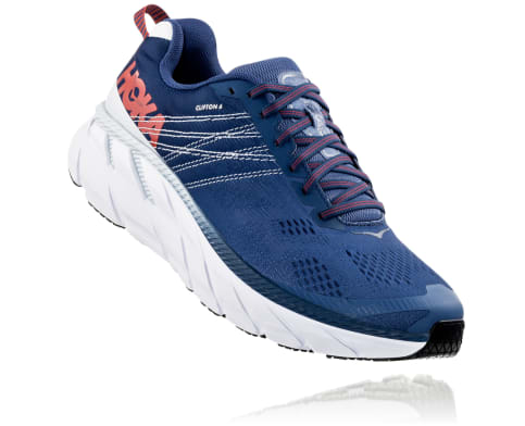 HOKA Clifton 6 for Men HOKA UK
