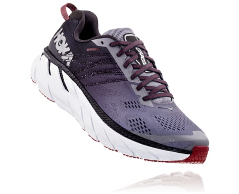 Hoka clifton 6 women shop