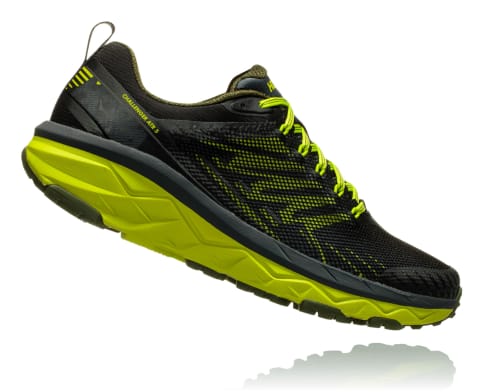 Men s Challenger 5 Trail Running Shoe HOKA ONE ONE