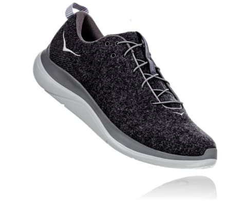 HOKA Hupana Flow Wool for Women HOKA UK