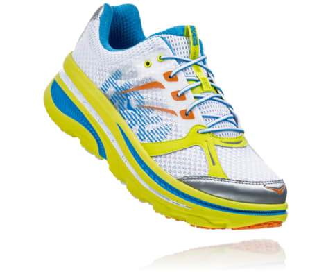 Men s Bondi B Maximalist Running Shoe HOKA ONE ONE