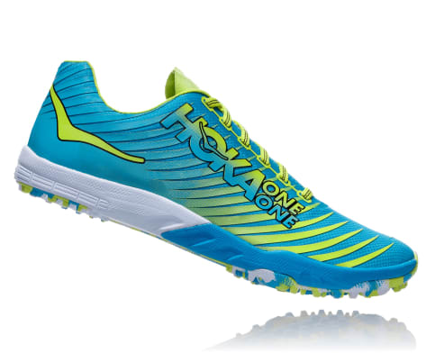 Spikeless discount xc shoes