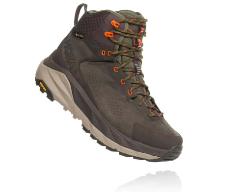 HOKA SKY KAHA GORE TEX for Men HOKA UK