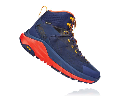 Hoka sky kaha review online