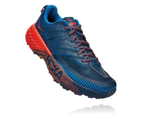 HOKA Speedgoat 4 for Men HOKA UK