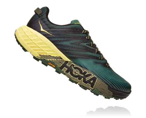 HOKA Speedgoat 4 for Men HOKA UK