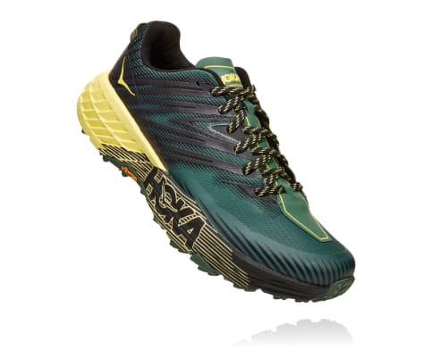 Hoka one one speedgoat 4 hombre zapatillas online