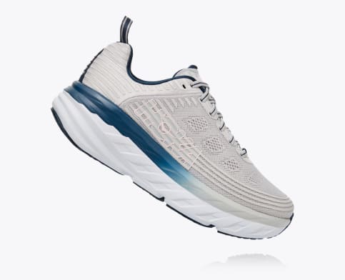 Hoka bondi 6 womens zappos top