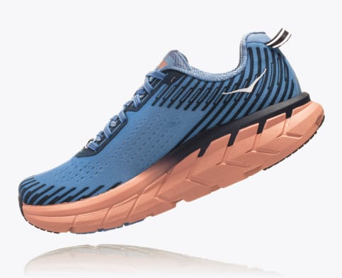 Hoka shoes womens clifton 5 shop