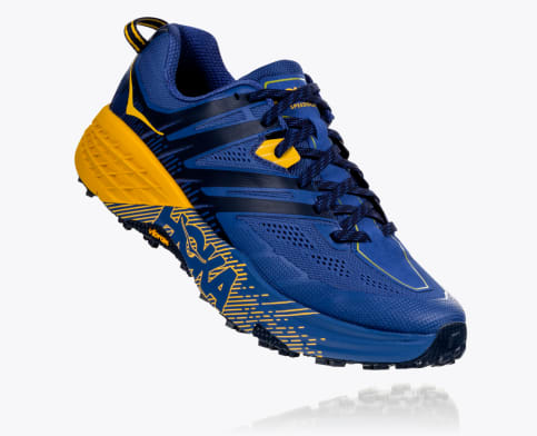 Hoka one one speedgoat 3 men clearance