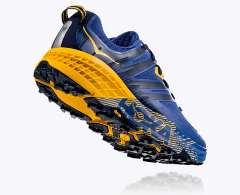 Speedgoat 3