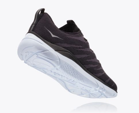 Hoka one one hupana knit jacquard online