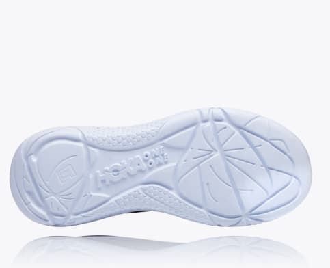Hoka one one hupana knit jacquard online