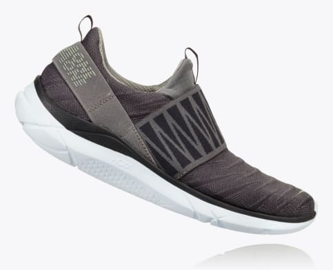 Hoka slip on shoes womens top