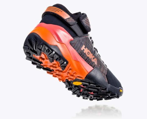 Men s Sky Arkali Hiking Shoe HOKA ONE ONE