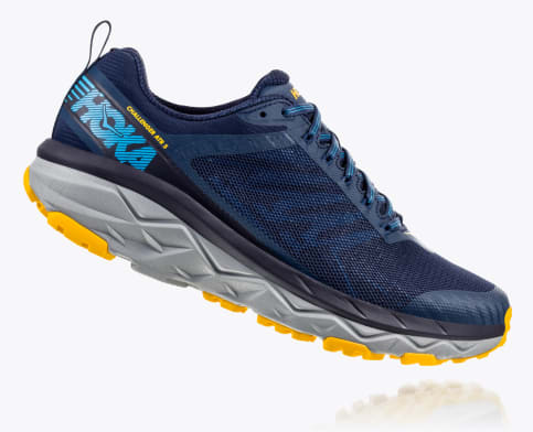 Hoka womens 2024 challenger atr 5