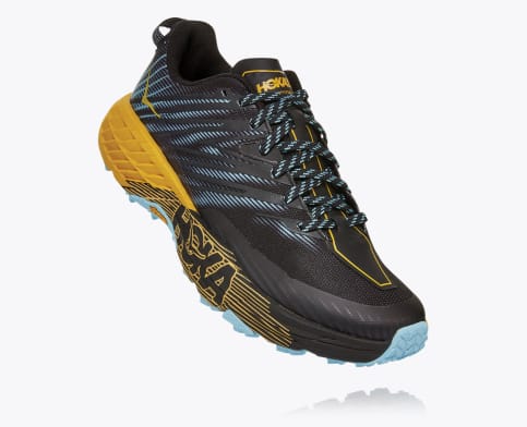 HOKA Speedgoat 4 for Women HOKA UK