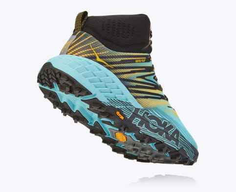 Speedgoat Mid 2 GTX Trail Shoe | HOKA®