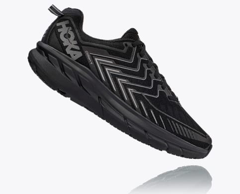 Hoka one one clifton 4 mens best sale