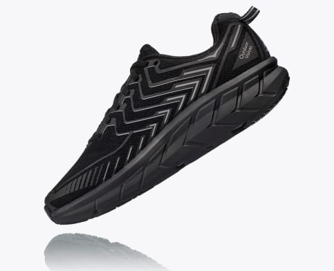 Hoka one one ov clifton hot sale