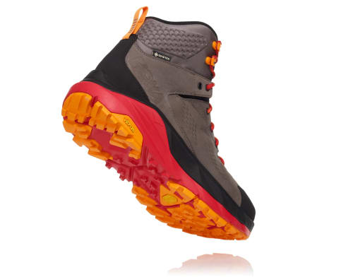 HOKA SKY KAHA GORE TEX for Men HOKA UK