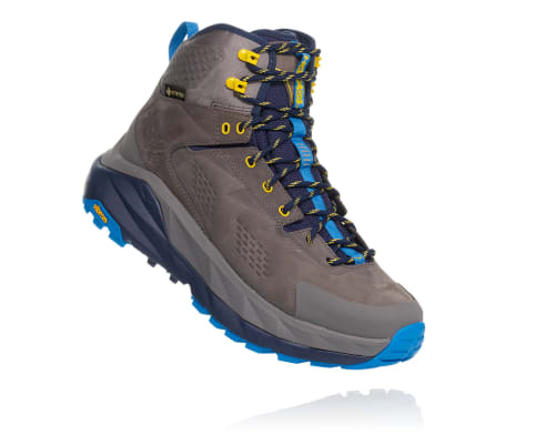 HOKA SKY KAHA GORE TEX for Men HOKA UK