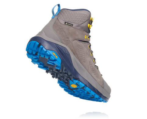 HOKA SKY KAHA GORE TEX for Men HOKA UK