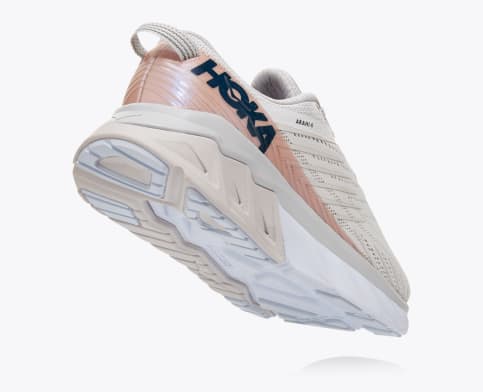 Hoka one one arahi 4 online