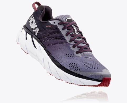 HOKA Clifton 6 for Men HOKA UK