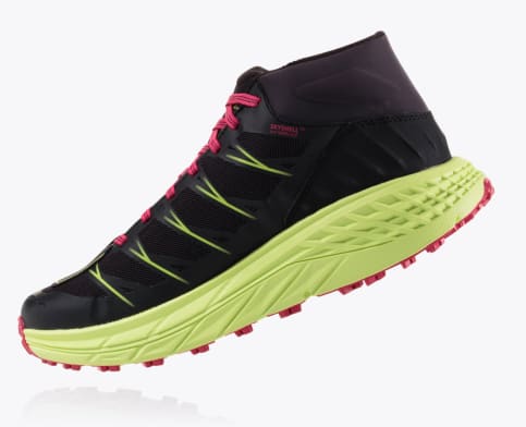 Women's Speedgoat Mid WP Hiking Shoe | HOKA ONE ONE®