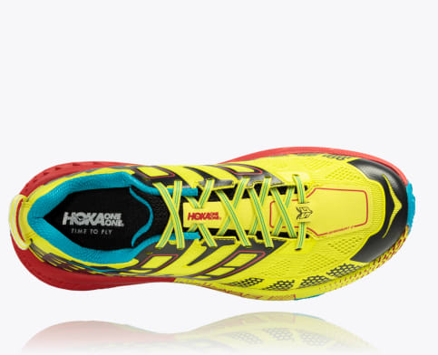 Men s Speedgoat 2 Trail Running Shoe HOKA ONE ONE
