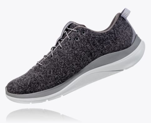 Hoka one one hupana wool shop