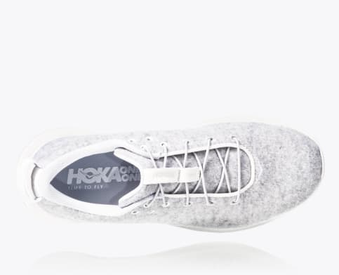 HOKA Hupana Flow Wool for Women HOKA UK