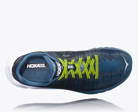 Hoka one one evo rehi review online