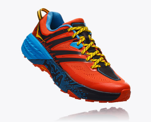 Speedgoat 3