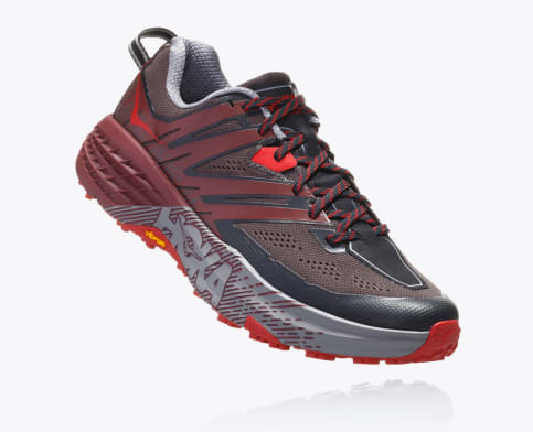 Scarpe hoka one one speedgoat 3 online