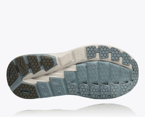 Hoka one one gaviota leather discount