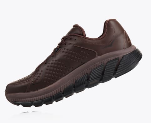 Men's best sale gaviota leather