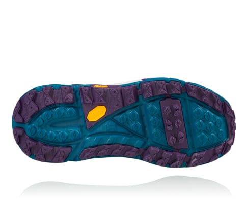HOKA ONE ONE Women s Tor Ultra HI WP Hiking Shoes
