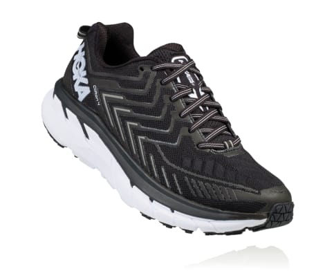 Women s Clifton 4 Road Running Shoe HOKA ONE ONE