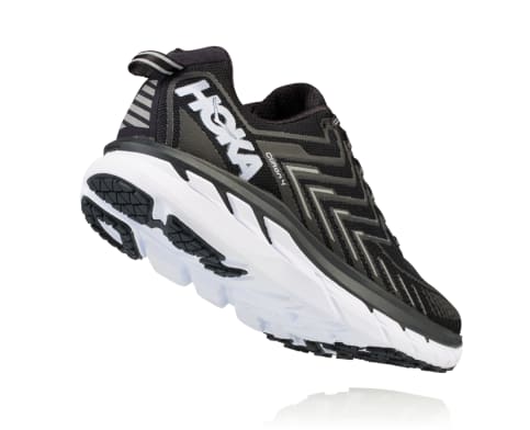 Women s Clifton 4 Road Running Shoe HOKA ONE ONE