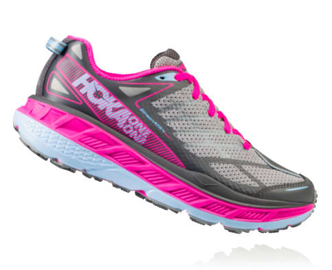 Hoka men's stinson atr 4 2025