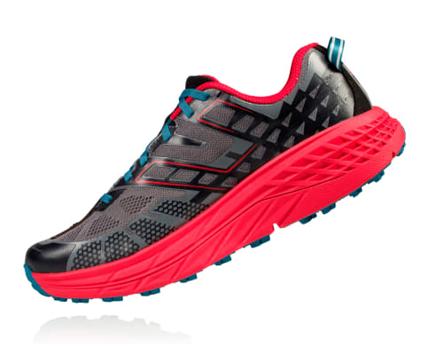 Men s Speedgoat 2 Trail Running Shoe HOKA ONE ONE