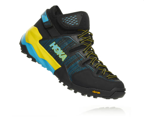 Hoka one one sky arkali hiking shoes discount