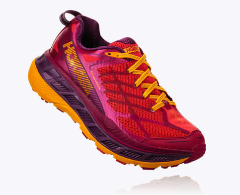 HOKA Stinson ATR 4 for Women HOKA