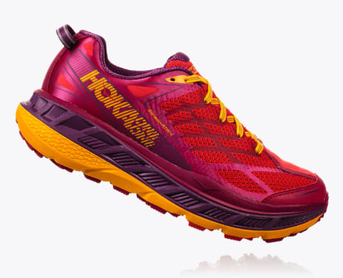 Hoka one one shop stinson atr 4 women's