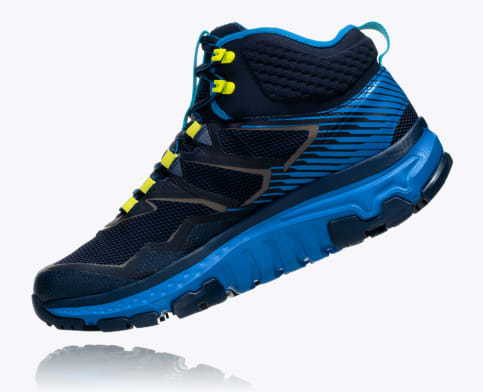 Hoka toa mens clearance
