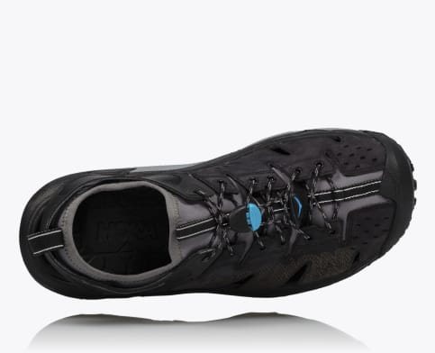 Hoka tor 2025 trafa review