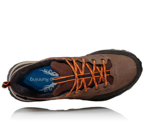 Hoka one one cheap tor summit wp