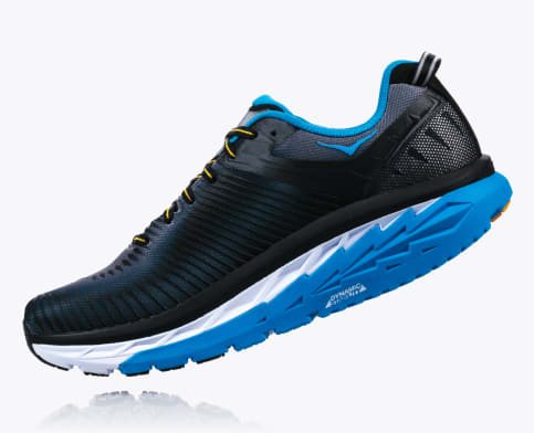 Men s Arahi 2 Road Running Shoe HOKA ONE ONE